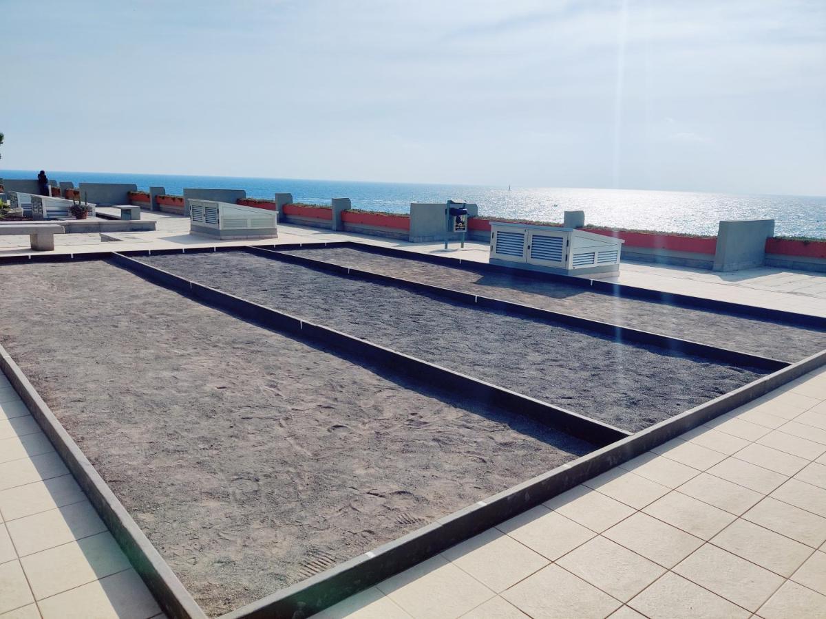 Apartment Maravilla 140 M2 - 3 Bedrooms, Heated Pool Costa Del Silencio