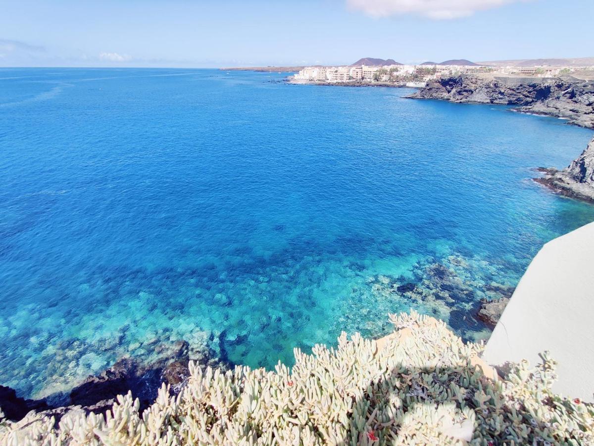 Maravilla 140 M2 - 3 Bedrooms, Heated Pool Apartment Costa Del Silencio