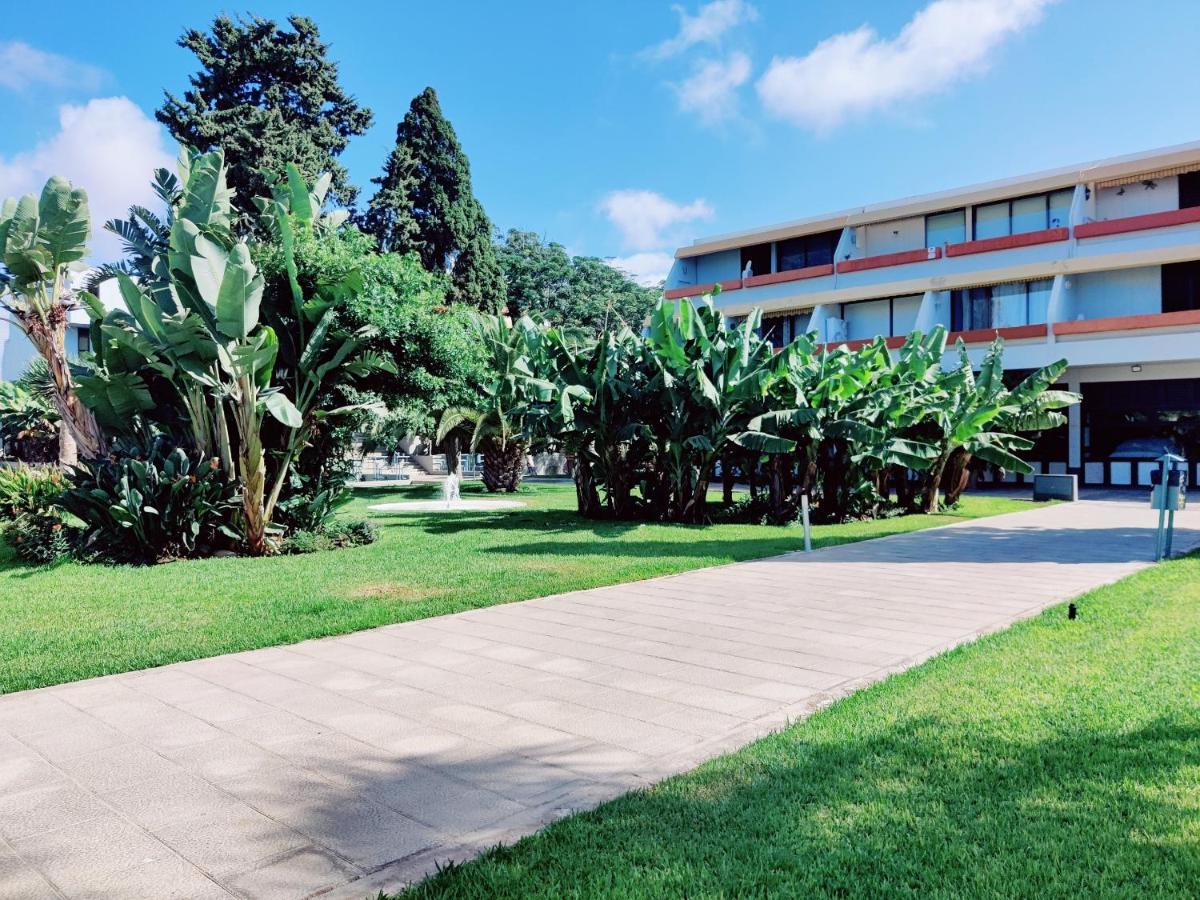 Maravilla 140 M2 - 3 Bedrooms, Heated Pool Costa Del Silencio
