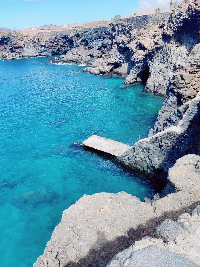 Maravilla 140 M2 - 3 Bedrooms, Heated Pool Costa Del Silencio