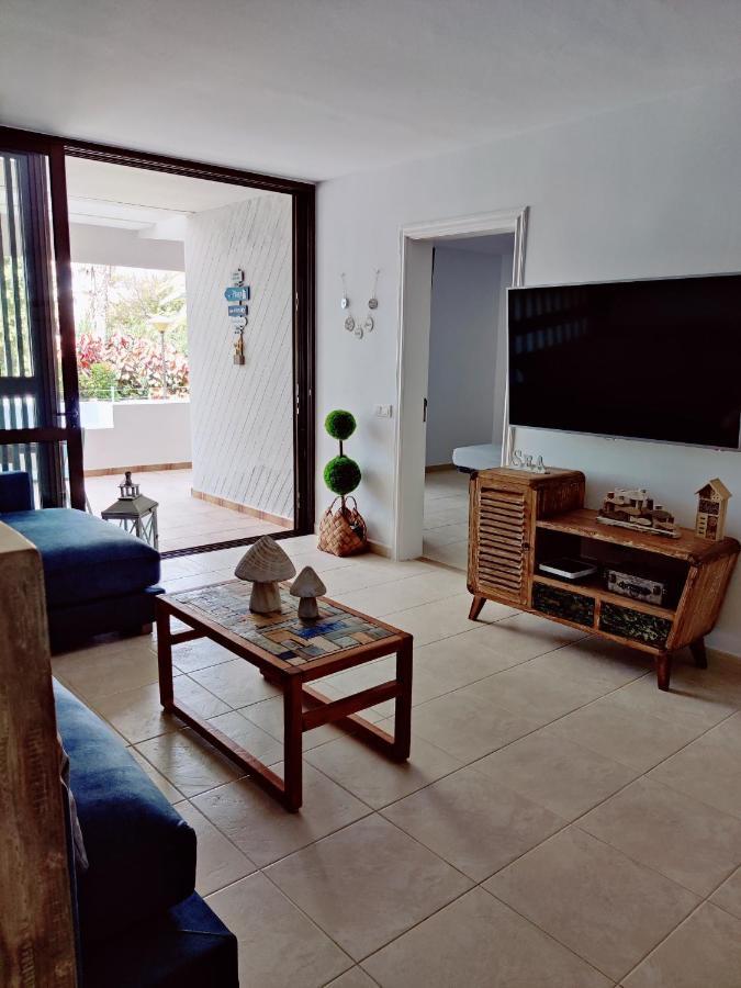 Maravilla 140 M2 - 3 Bedrooms, Heated Pool Costa Del Silencio