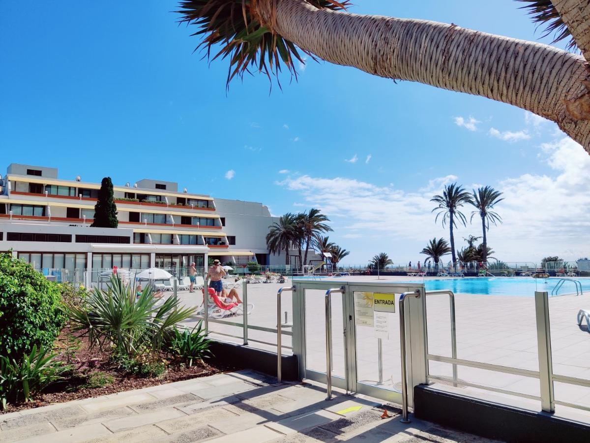 Apartment Maravilla 140 M2 - 3 Bedrooms, Heated Pool Costa Del Silencio
