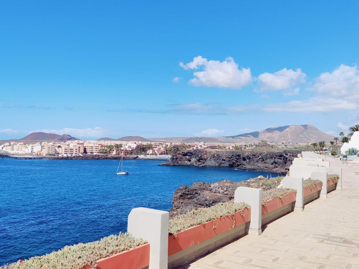 Maravilla 140 M2 - 3 Bedrooms, Heated Pool Costa Del Silencio