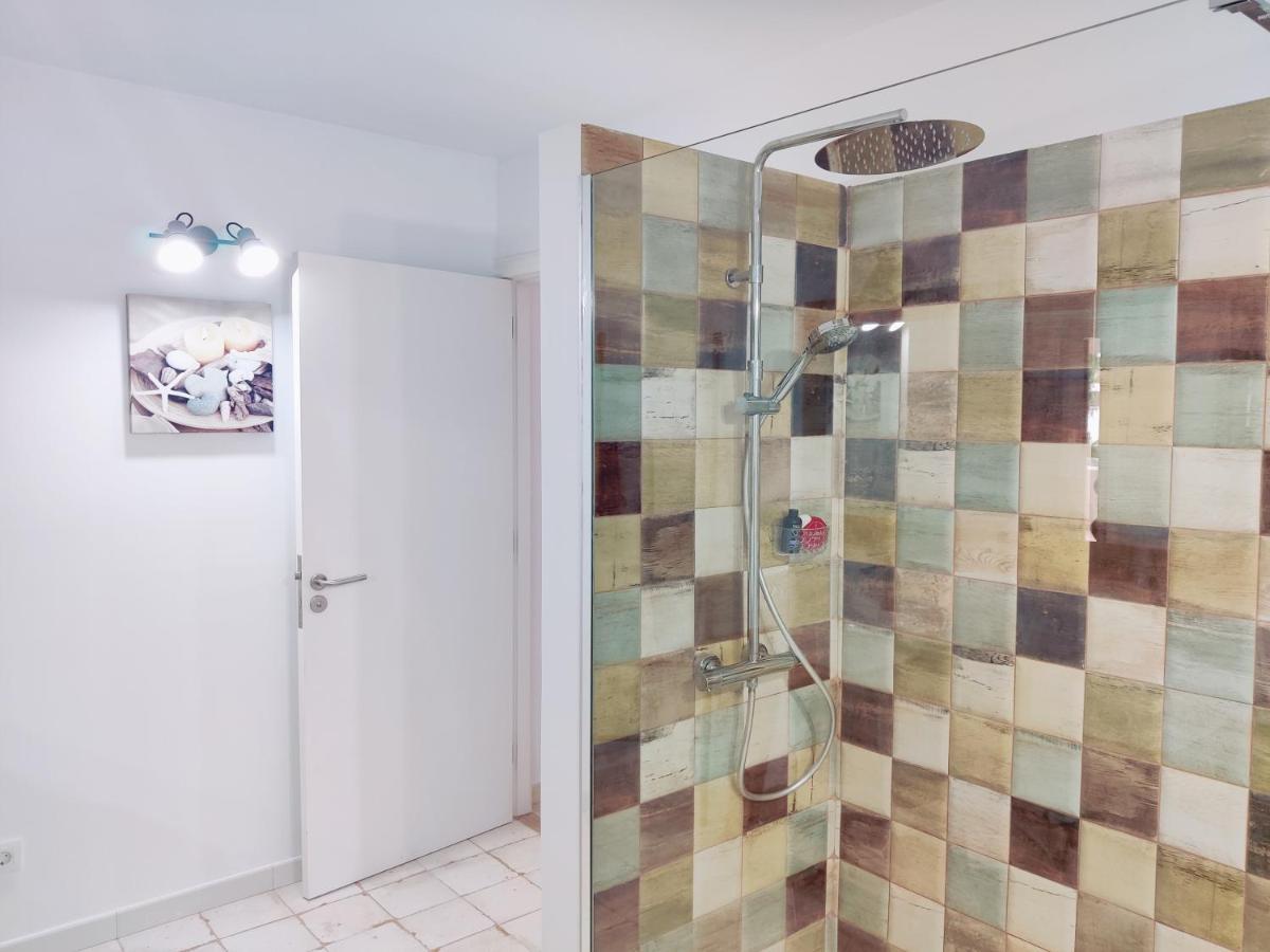 Maravilla 140 M2 - 3 Bedrooms, Heated Pool Apartment