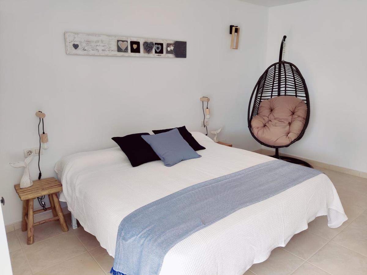 Maravilla 140 M2 - 3 Bedrooms, Heated Pool Apartment *