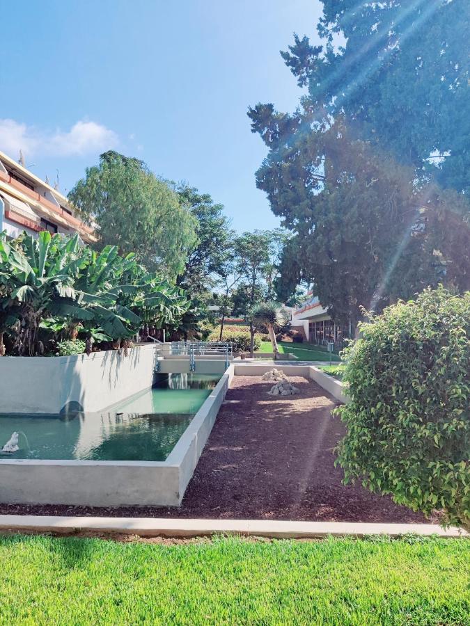 Maravilla 140 M2 - 3 Bedrooms, Heated Pool Apartment