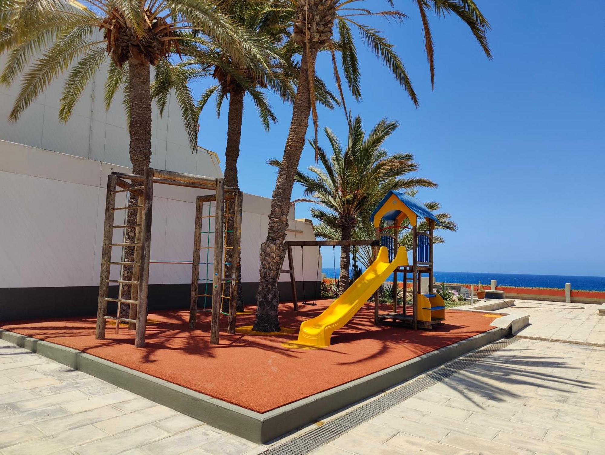 Maravilla 140 M2 - 3 Bedrooms, Heated Pool Apartment Costa Del Silencio