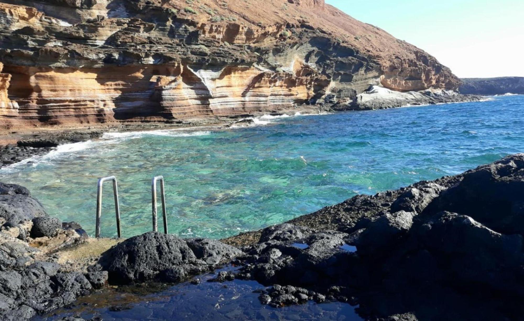 Maravilla 140 M2 - 3 Bedrooms, Heated Pool Costa Del Silencio