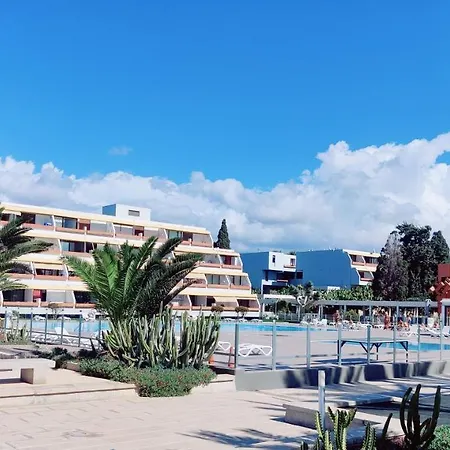 Maravilla Suite 140 M2 - 3 Bedrooms, Heated Pool Costa Del Silencio Buitenkant foto