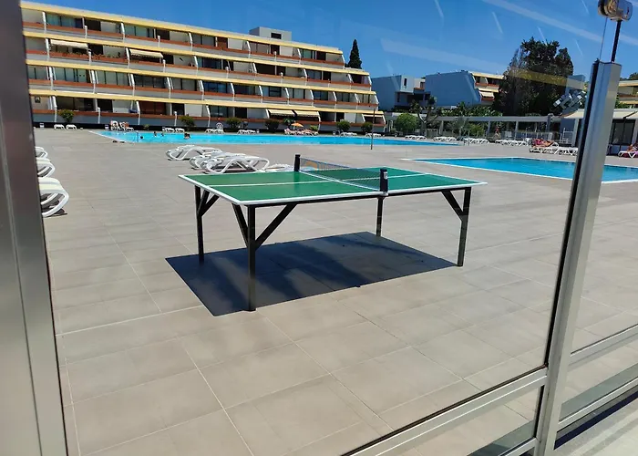 Maravilla Suite 140 M2 - 3 Bedrooms, Heated Pool