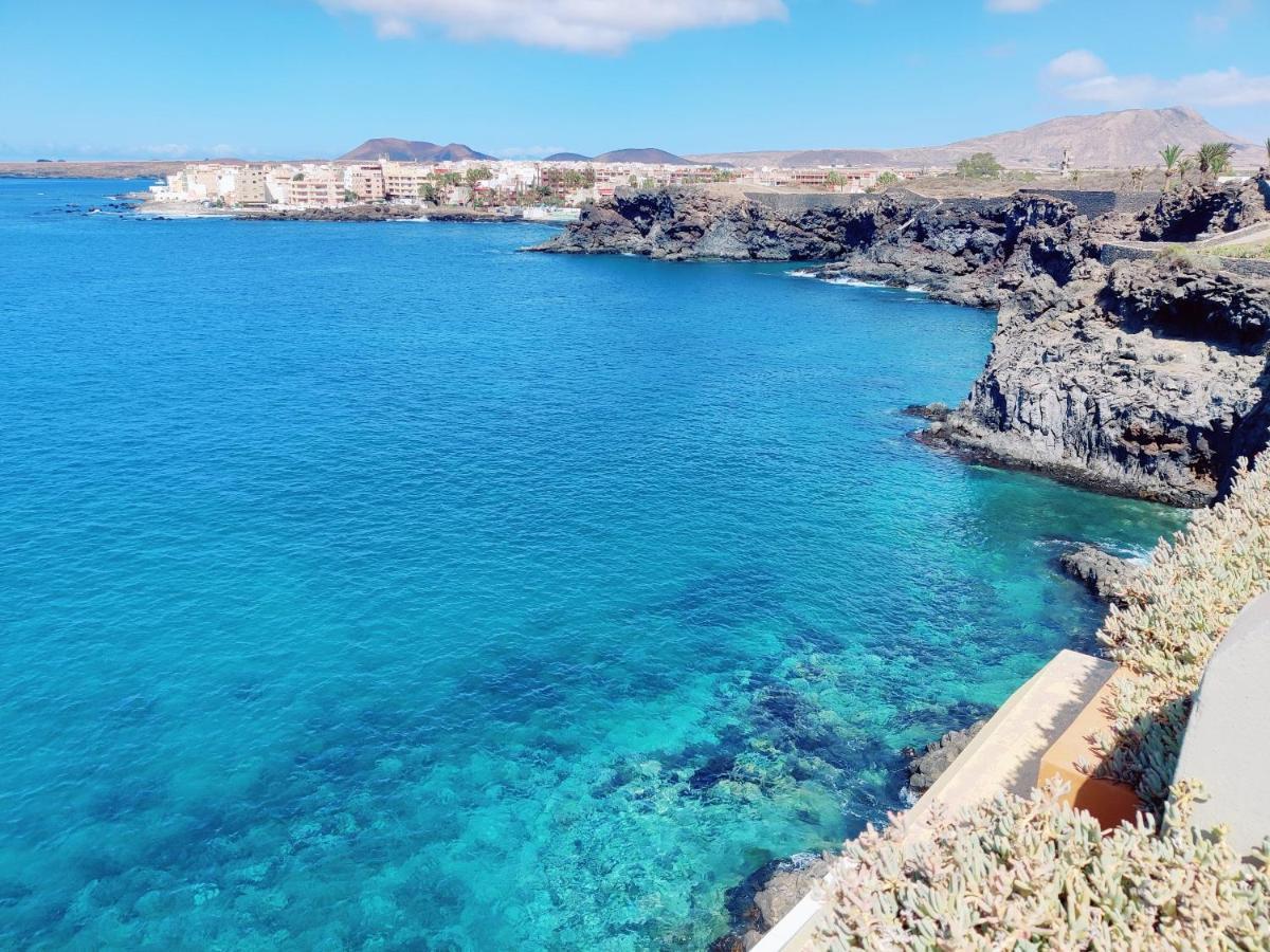 Maravilla 140 M2 - 3 Bedrooms, Heated Pool Apartament Costa Del Silencio