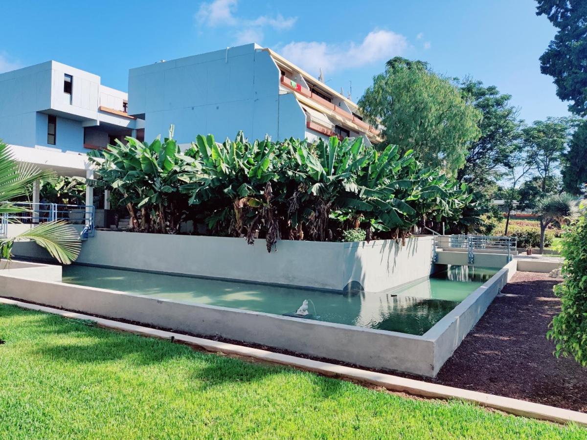 Maravilla 140 M2 - 3 Bedrooms, Heated Pool Costa Del Silencio