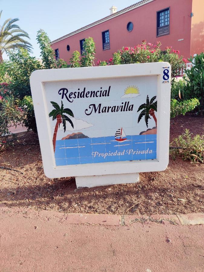 Maravilla 140 M2 - 3 Bedrooms, Heated Pool Apartament