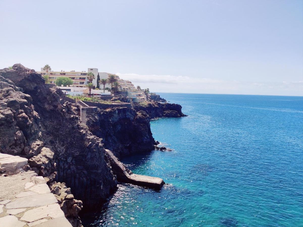 Maravilla 140 M2 - 3 Bedrooms, Heated Pool Costa Del Silencio