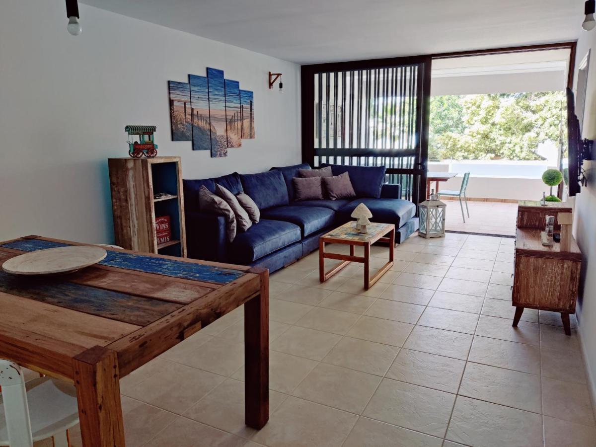 Maravilla 140 M2 - 3 Bedrooms, Heated Pool * Costa Del Silencio