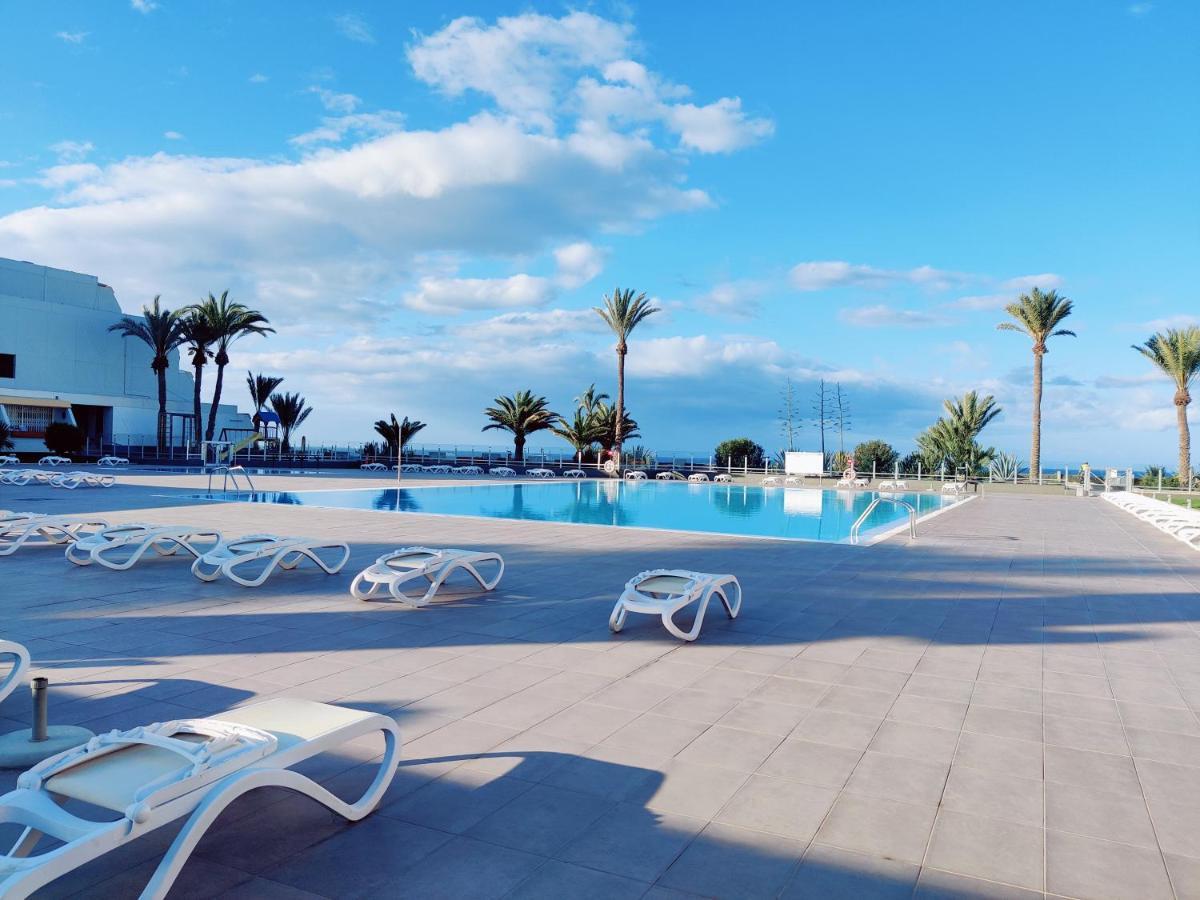 Appartement Maravilla 140 M2 - 3 Bedrooms, Heated Pool Costa Del Silencio