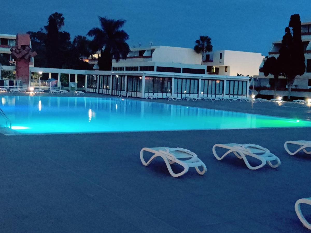 Maravilla 140 M2 - 3 Bedrooms, Heated Pool Costa Del Silencio