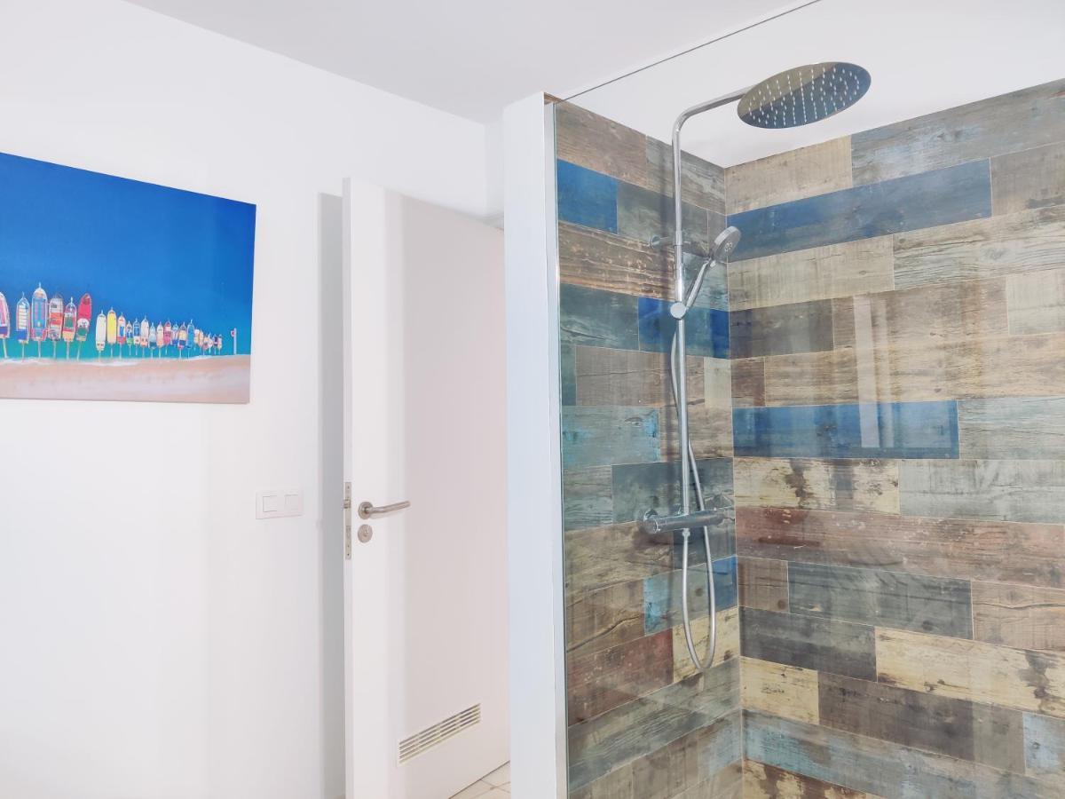 Apartament Maravilla 140 M2 - 3 Bedrooms, Heated Pool Costa Del Silencio