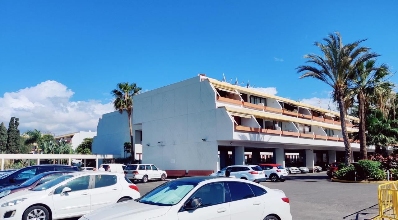 Apartament Maravilla 140 M2 - 3 Bedrooms, Heated Pool Costa Del Silencio