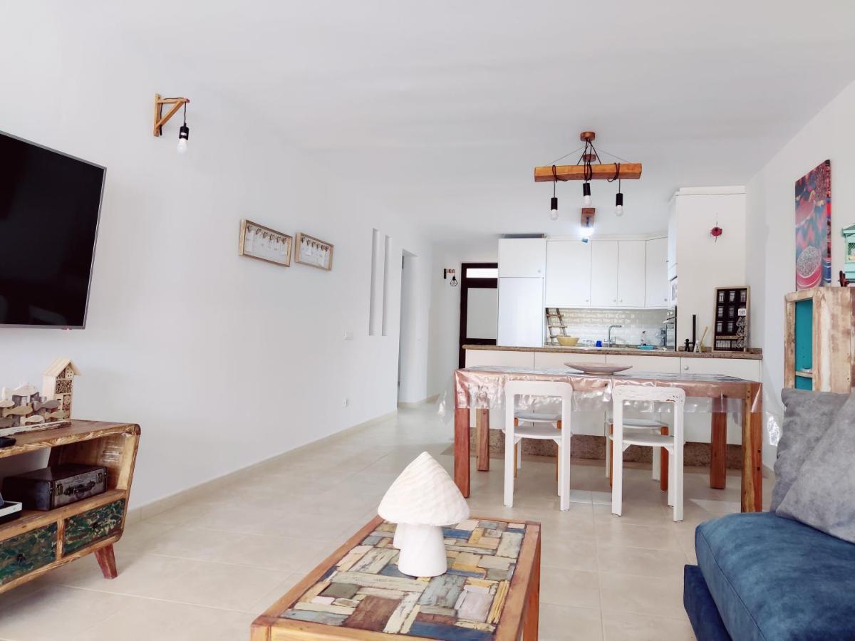 Appartement Maravilla 140 M2 - 3 Bedrooms, Heated Pool *