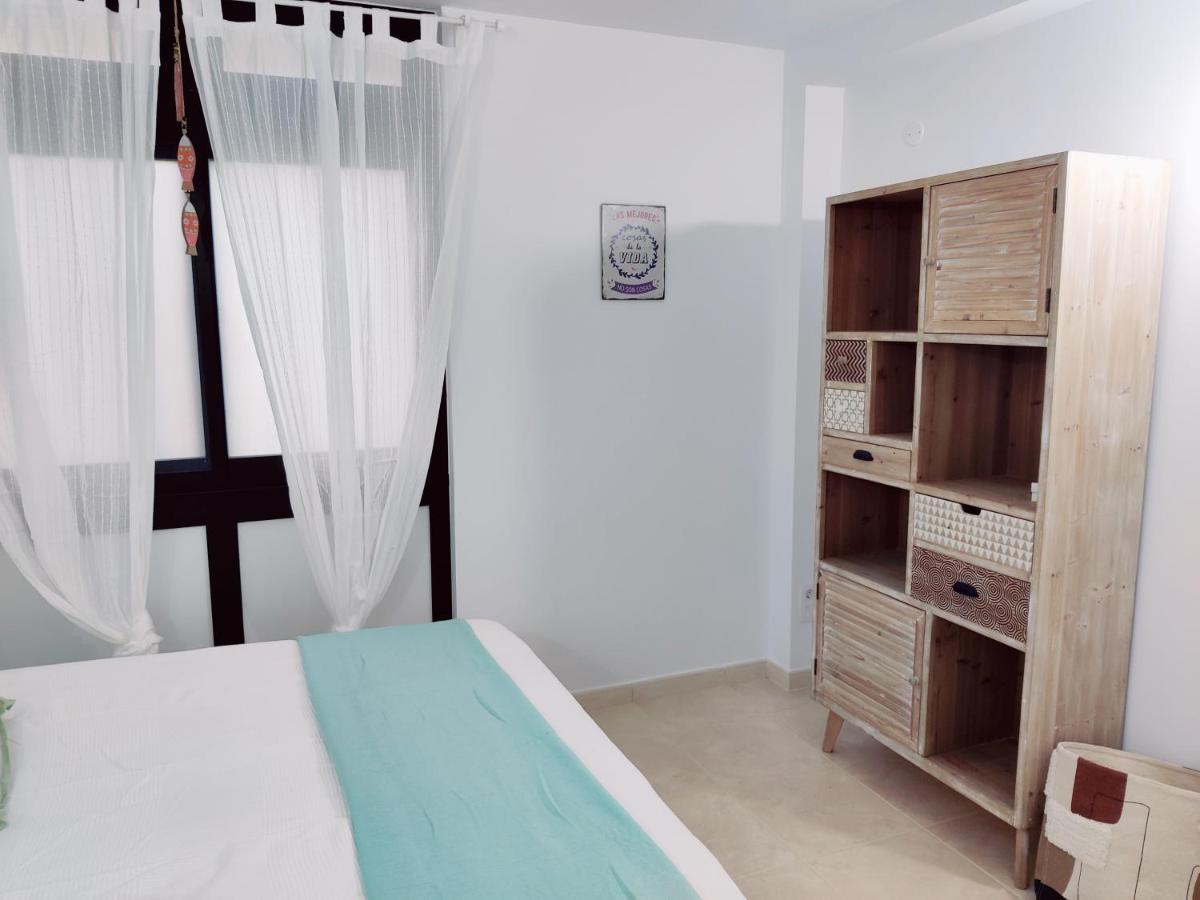 Maravilla 140 M2 - 3 Bedrooms, Heated Pool Costa Del Silencio
