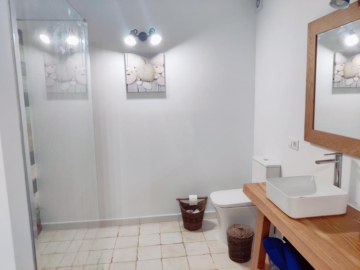 Apartament Maravilla 140 M2 - 3 Bedrooms, Heated Pool Costa Del Silencio