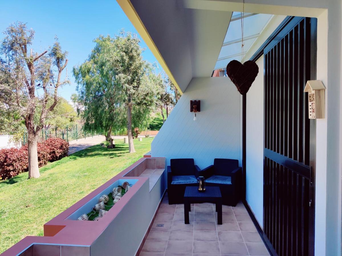 Maravilla 140 M2 - 3 Bedrooms, Heated Pool Appartement