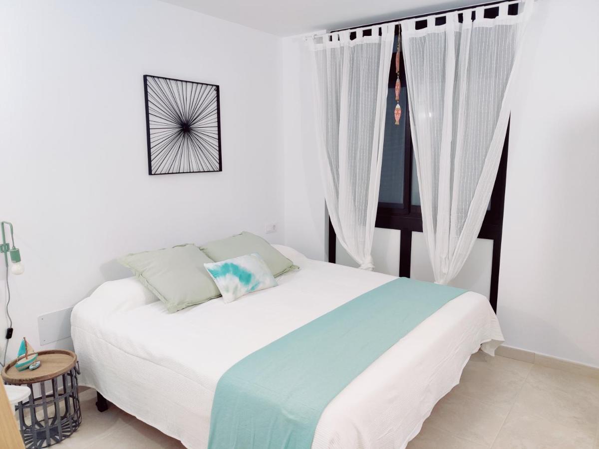 Maravilla 140 M2 - 3 Bedrooms, Heated Pool Appartement Costa Del Silencio