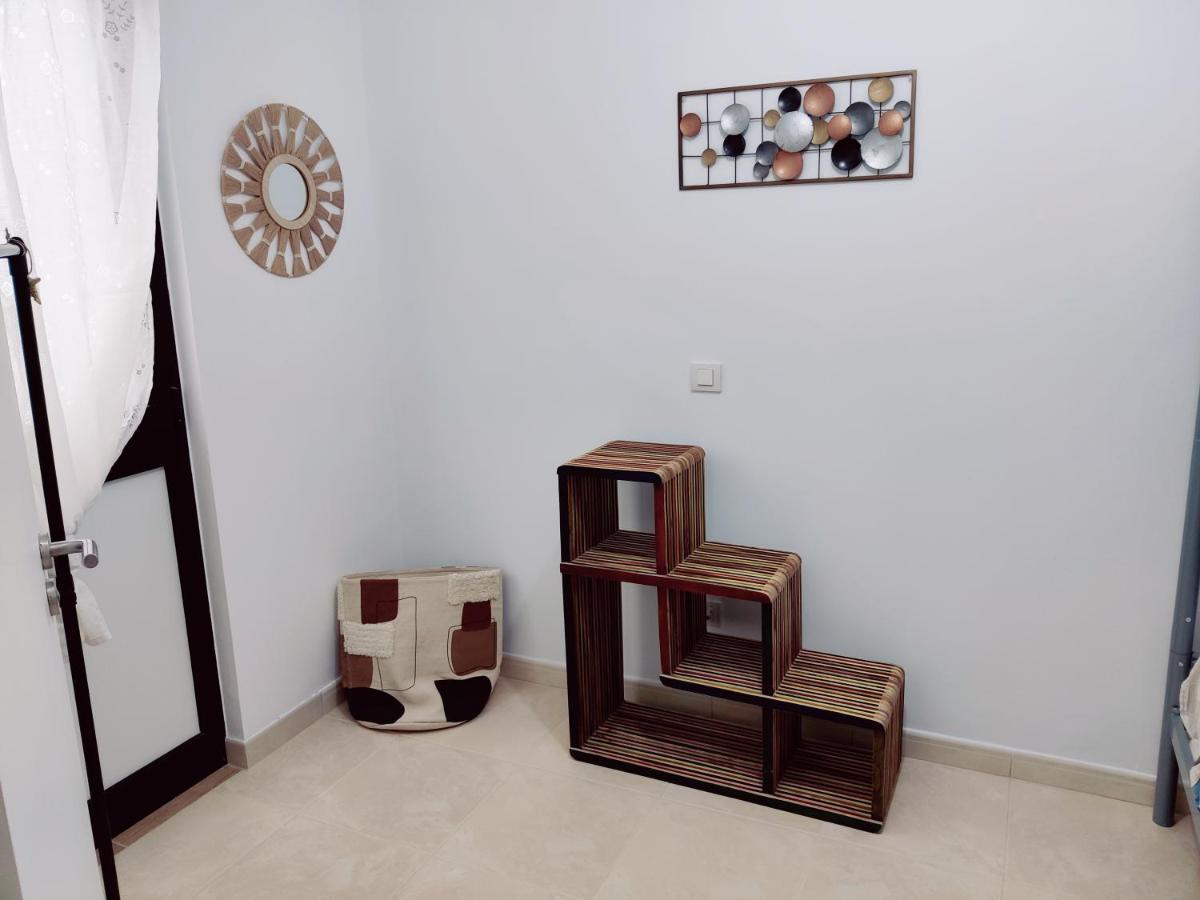 Maravilla 140 M2 - 3 Bedrooms, Heated Pool Appartement Costa Del Silencio