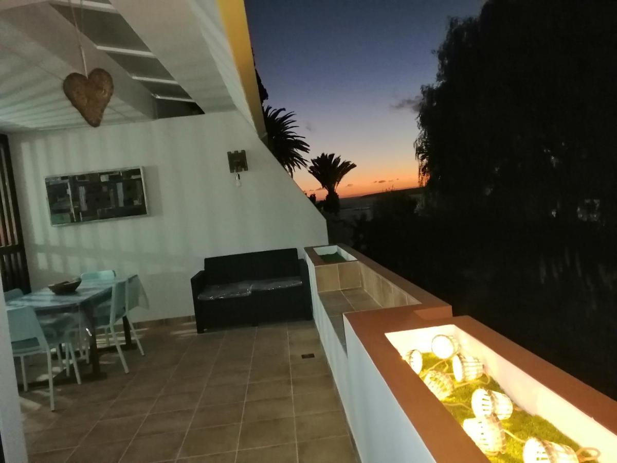 Maravilla 140 M2 - 3 Bedrooms, Heated Pool * Costa Del Silencio