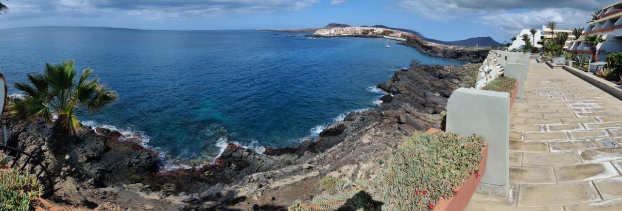 Maravilla 140 M2 - 3 Bedrooms, Heated Pool Appartement