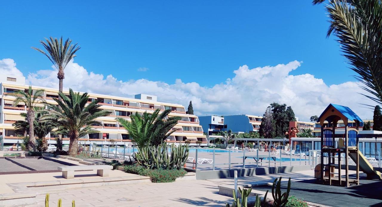 Maravilla 140 M2 - 3 Bedrooms, Heated Pool * Costa Del Silencio