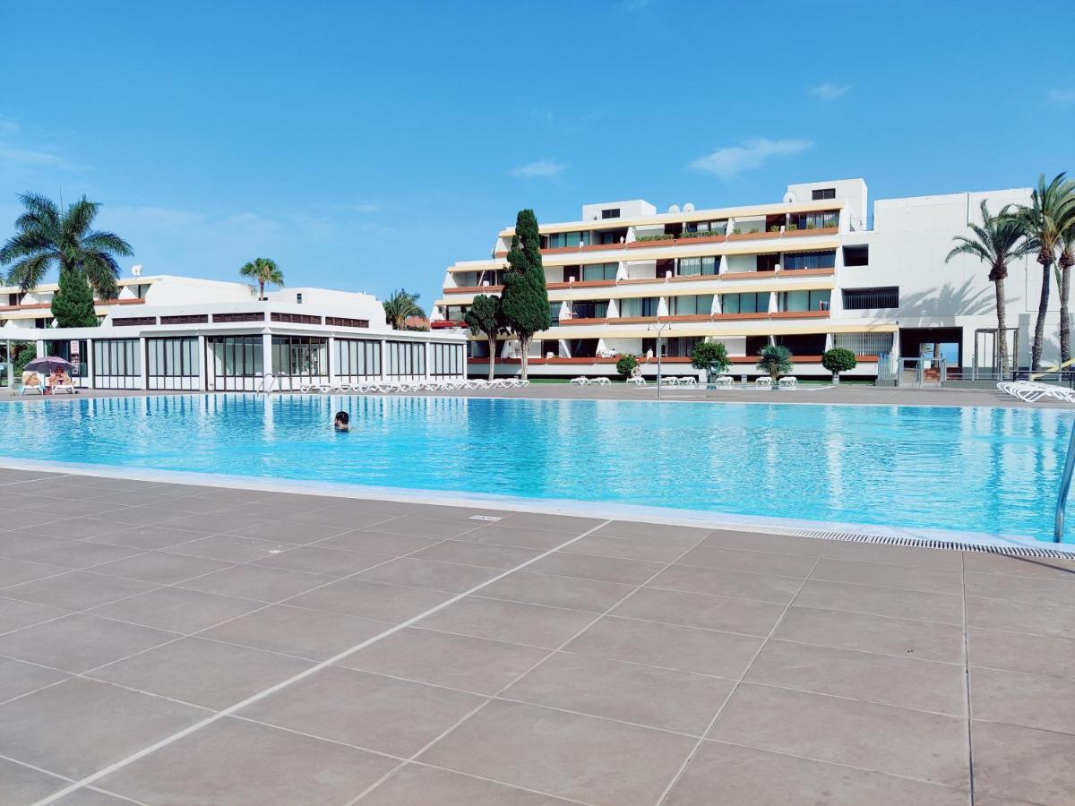 Maravilla 140 M2 - 3 Bedrooms, Heated Pool Costa Del Silencio