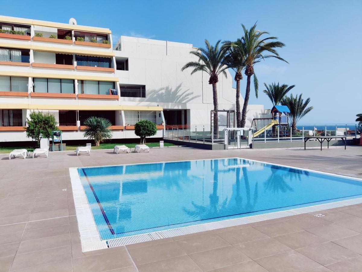 Maravilla 140 M2 - 3 Bedrooms, Heated Pool * Costa Del Silencio