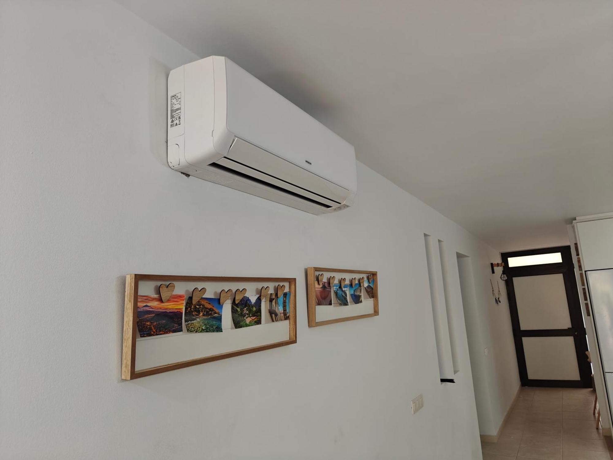Apartament Maravilla 140 M2 - 3 Bedrooms, Heated Pool